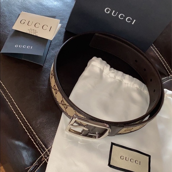 Gucci Belt